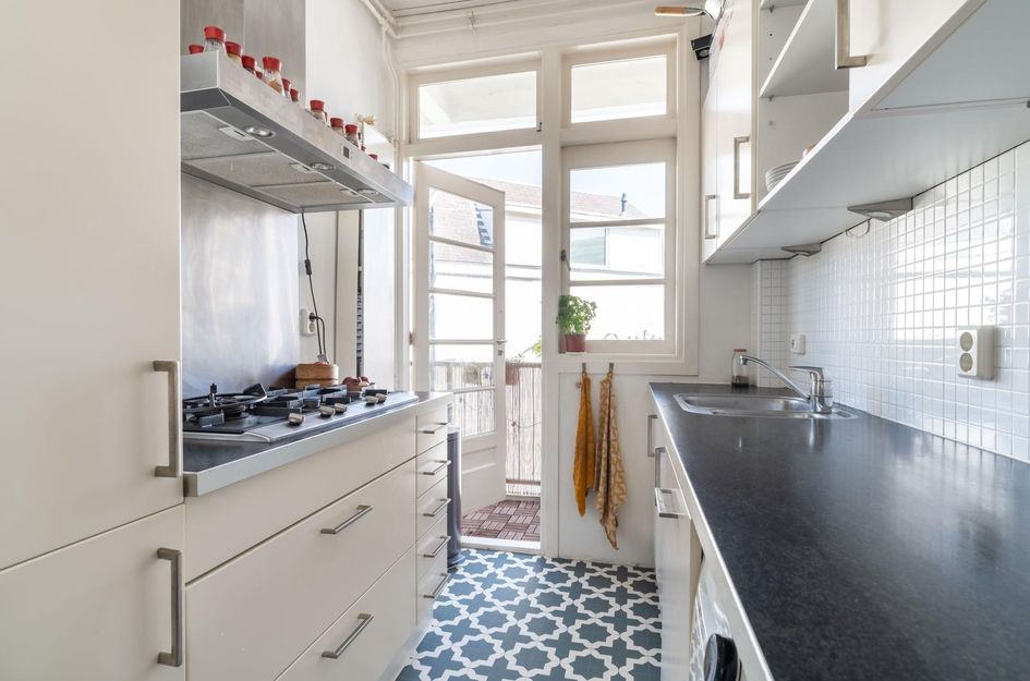 Vondelstraat 59