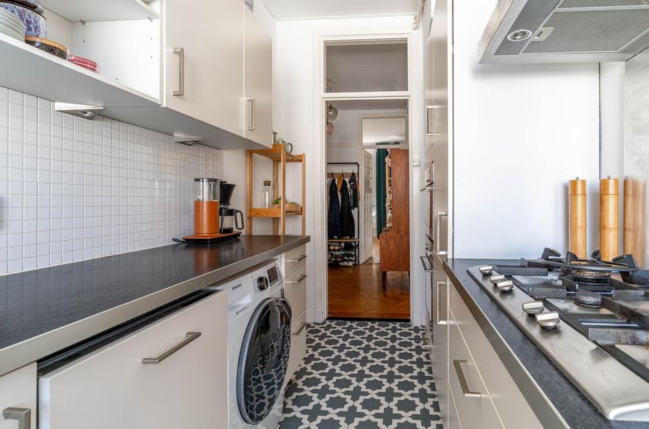 Vondelstraat 59