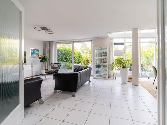 Berlageplan 71, Zoetermeer