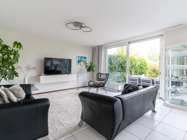 Berlageplan 71, Zoetermeer