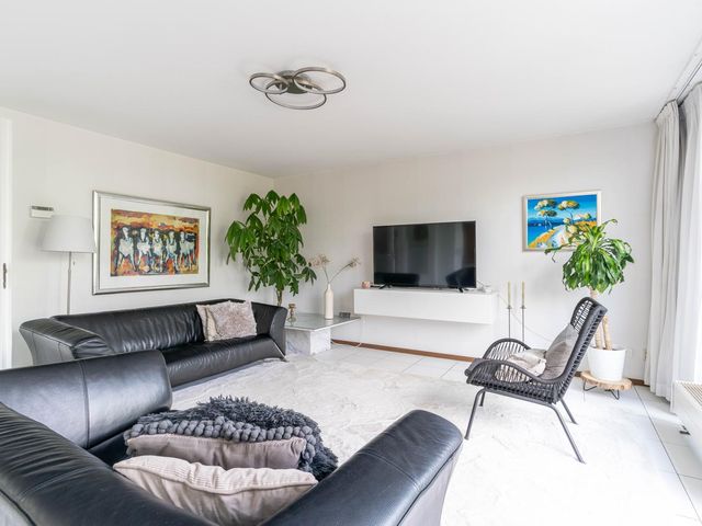 Berlageplan 71, Zoetermeer