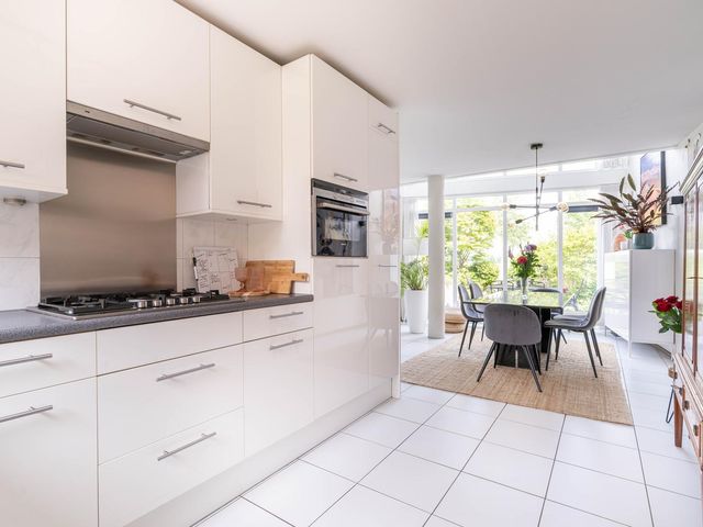 Berlageplan 71, Zoetermeer