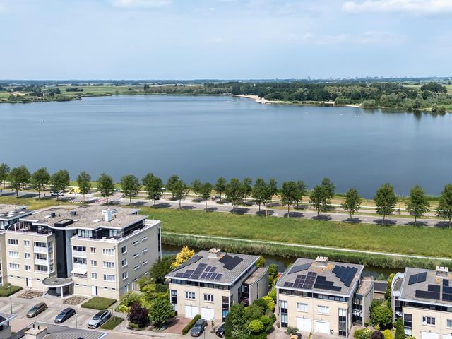 Berlageplan 71, Zoetermeer