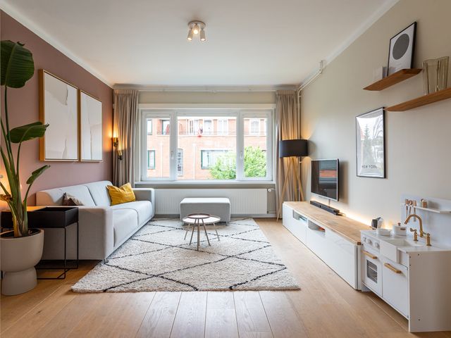 van Watervlietstraat 28, Voorburg