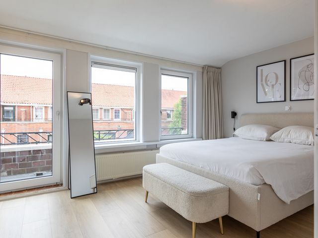 van Watervlietstraat 28, Voorburg