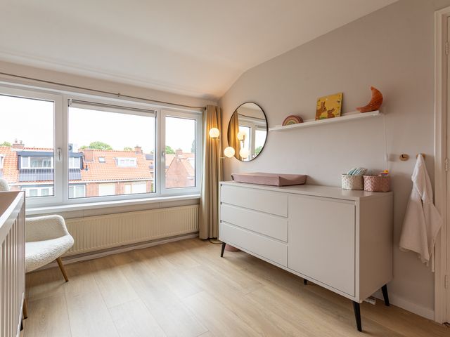van Watervlietstraat 28, Voorburg
