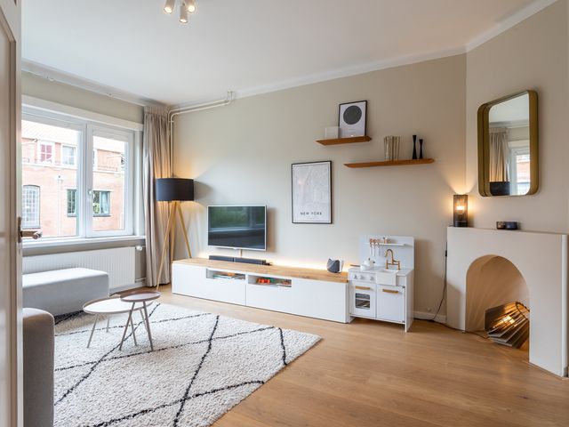 van Watervlietstraat 28, Voorburg
