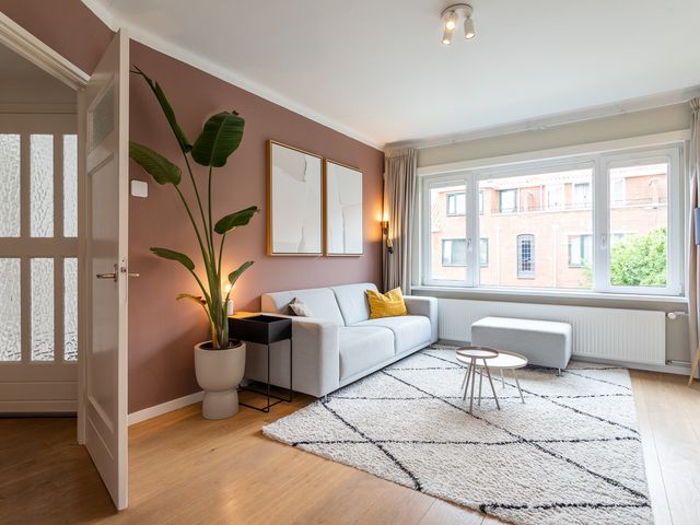 van Watervlietstraat 28, Voorburg