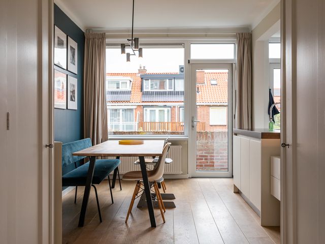 van Watervlietstraat 28, Voorburg