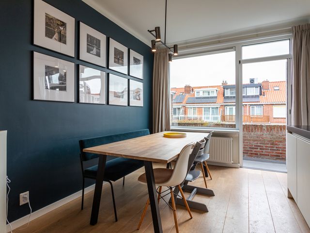 van Watervlietstraat 28, Voorburg