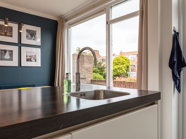 van Watervlietstraat 28, Voorburg