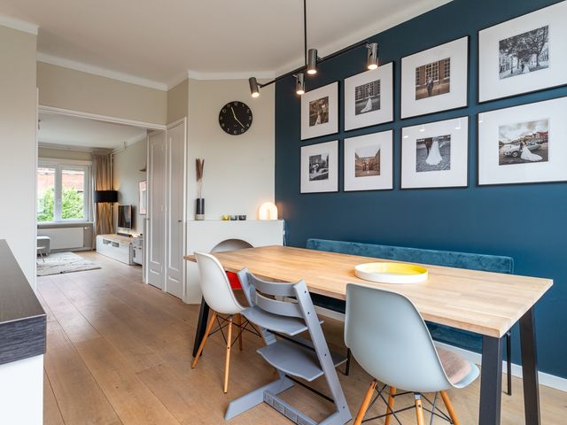 van Watervlietstraat 28, Voorburg