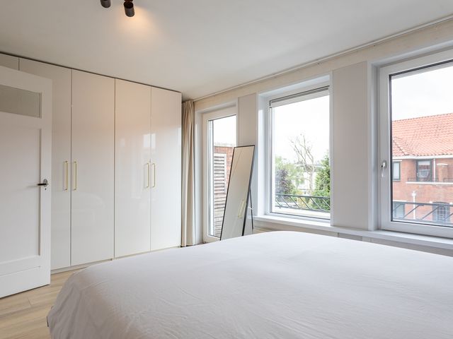 van Watervlietstraat 28, Voorburg