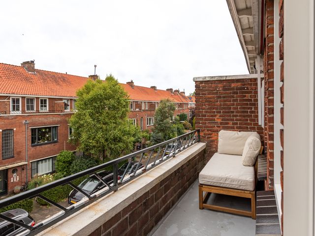 van Watervlietstraat 28, Voorburg