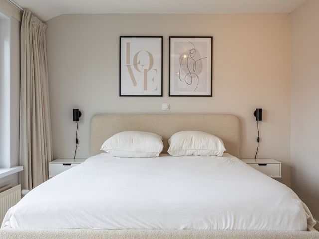 van Watervlietstraat 28, Voorburg