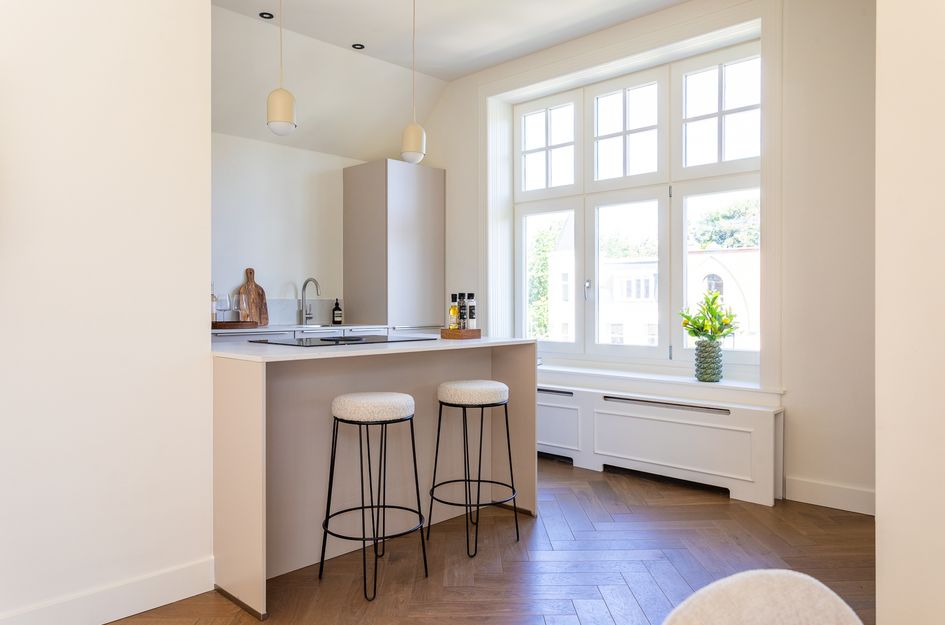 Van Lennepweg 42B
