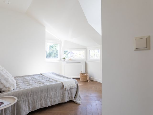 Van Lennepweg 42B, 's-Gravenhage