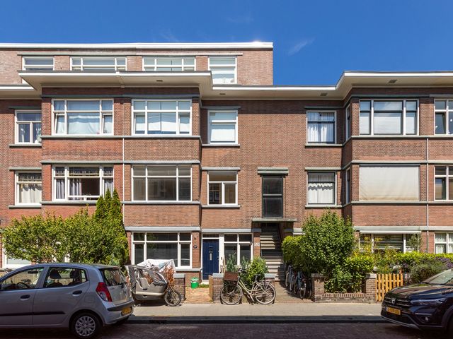 Pippelingstraat 99, 's-Gravenhage