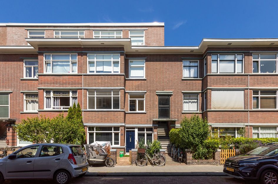 Pippelingstraat 99