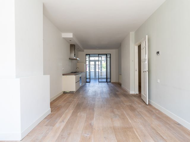 Pippelingstraat 99, 's-Gravenhage