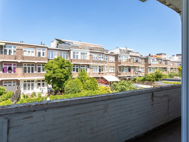 Pippelingstraat 99, 's-Gravenhage