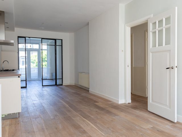Pippelingstraat 99, 's-Gravenhage