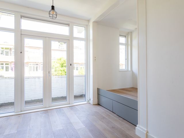 Pippelingstraat 99, 's-Gravenhage
