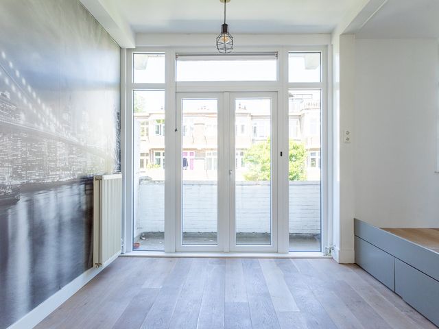 Pippelingstraat 99, 's-Gravenhage