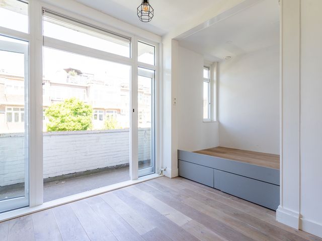 Pippelingstraat 99, 's-Gravenhage