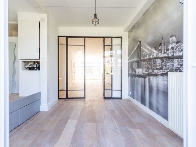 Pippelingstraat 99, 's-Gravenhage