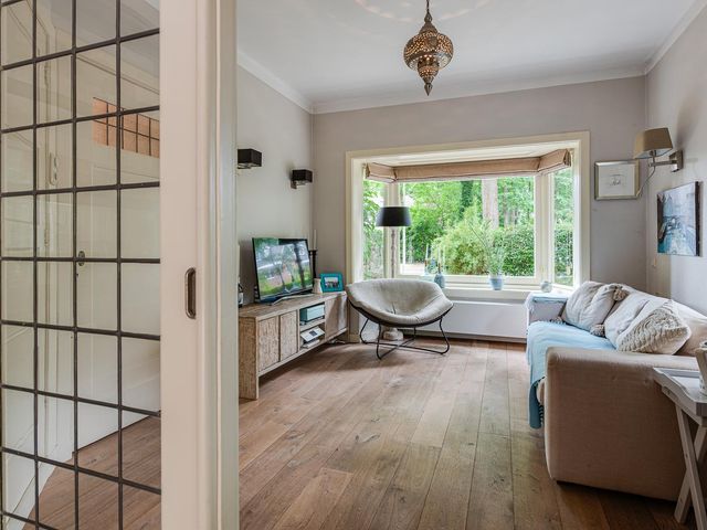 Melvill van Carnbeelaan 25, Driebergen-Rijsenburg