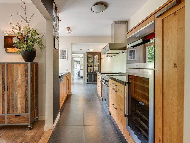 Melvill van Carnbeelaan 25, Driebergen-Rijsenburg