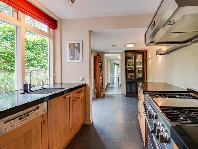 Melvill van Carnbeelaan 25, Driebergen-Rijsenburg