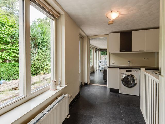 Melvill van Carnbeelaan 25, Driebergen-Rijsenburg