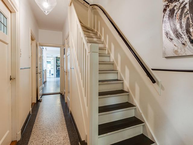 Melvill van Carnbeelaan 25, Driebergen-Rijsenburg