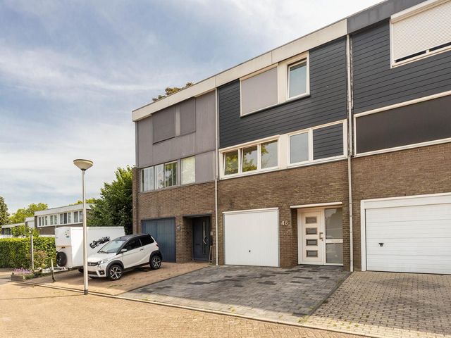 De Thun 46, Heerlen