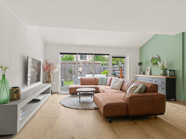 Satijnvlinder 3, Amersfoort