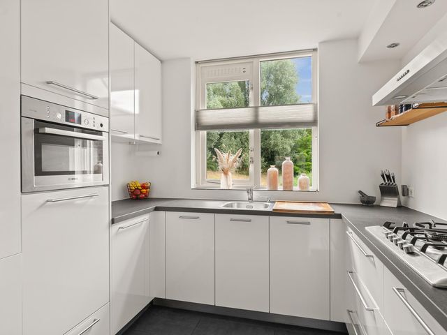 Satijnvlinder 3, Amersfoort