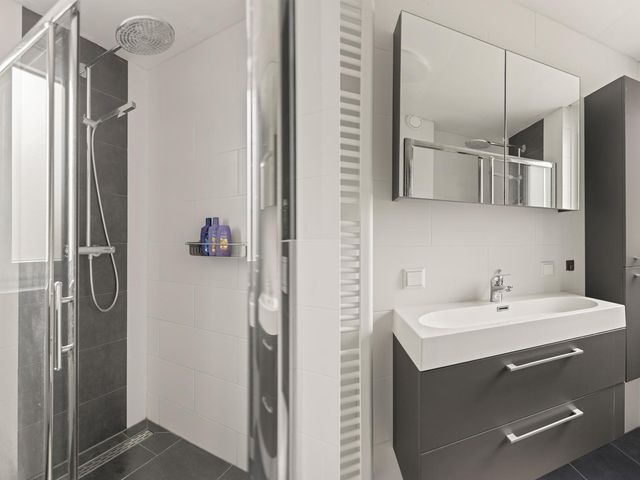 Satijnvlinder 3, Amersfoort