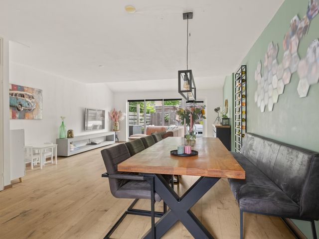 Satijnvlinder 3, Amersfoort