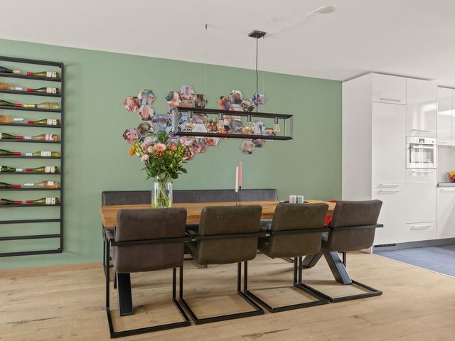 Satijnvlinder 3, Amersfoort