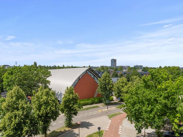 Noorderlicht 31, Amersfoort
