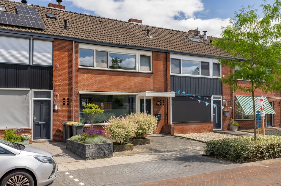 Evertzenstraat 29