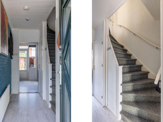 Evertzenstraat 29, Borne