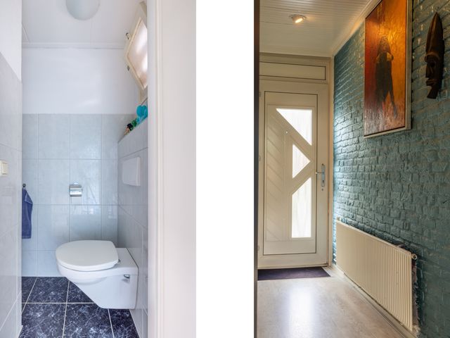 Evertzenstraat 29, Borne