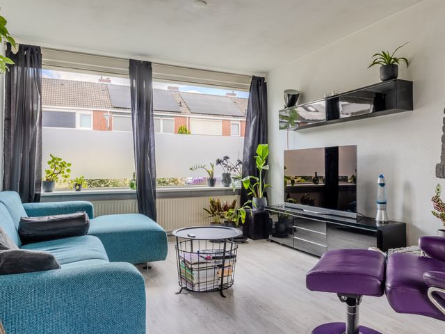 Evertzenstraat 29, Borne