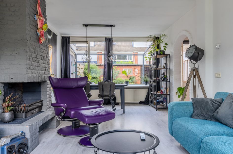 Evertzenstraat 29