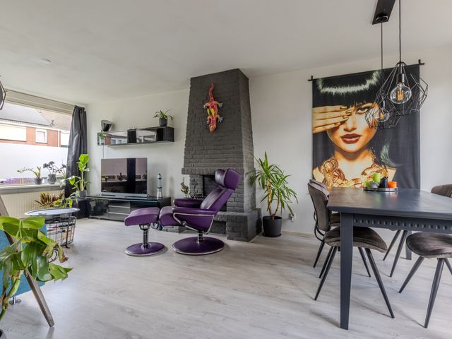 Evertzenstraat 29, Borne