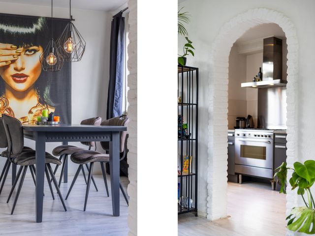 Evertzenstraat 29, Borne