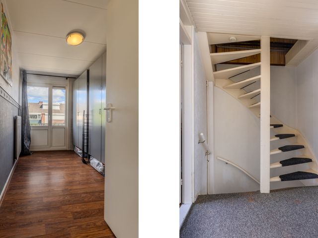Evertzenstraat 29, Borne